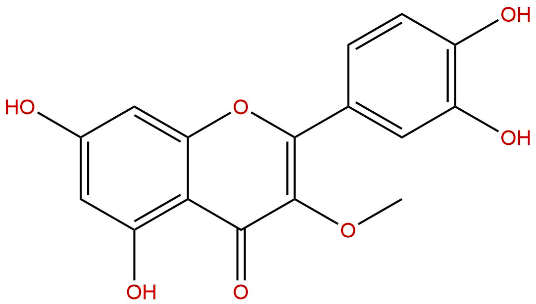 3-O-Methylquercetin