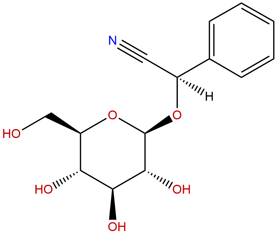 Prunasin