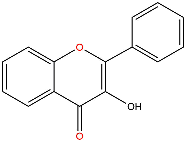 3-Hydroxyflavone