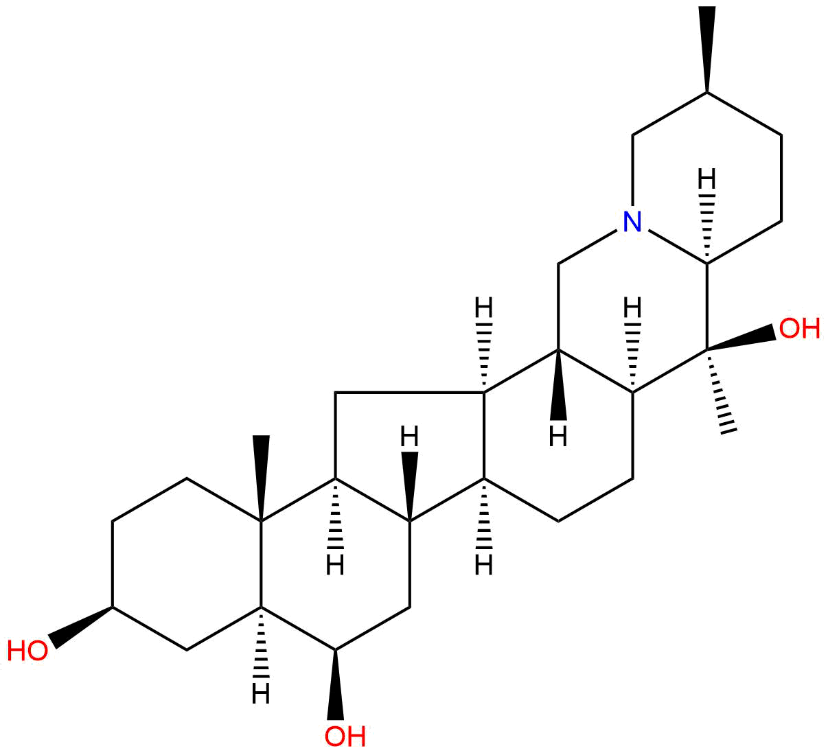 Isopeimine