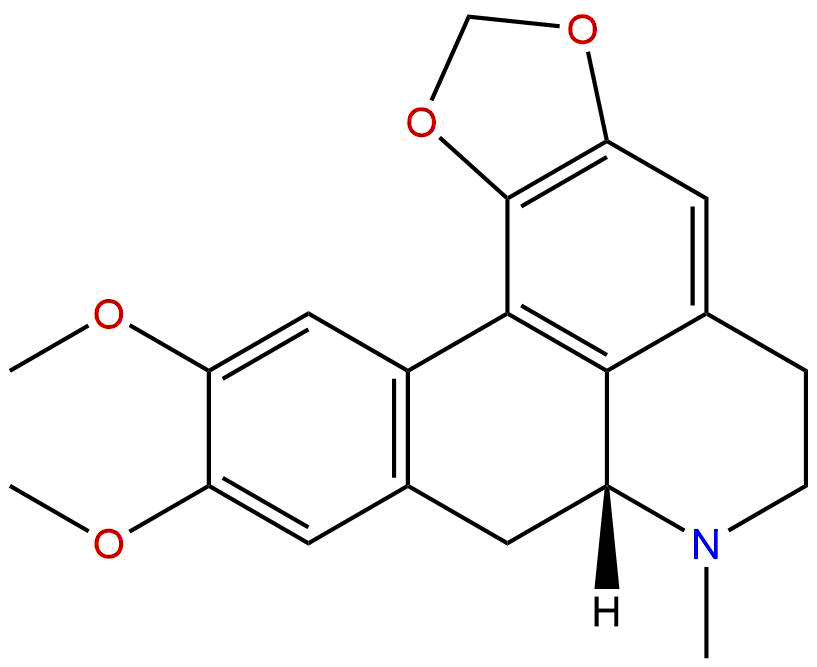 L-Dicentrine