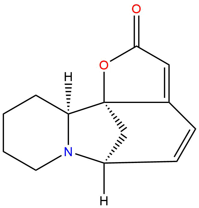 Allosecurinin