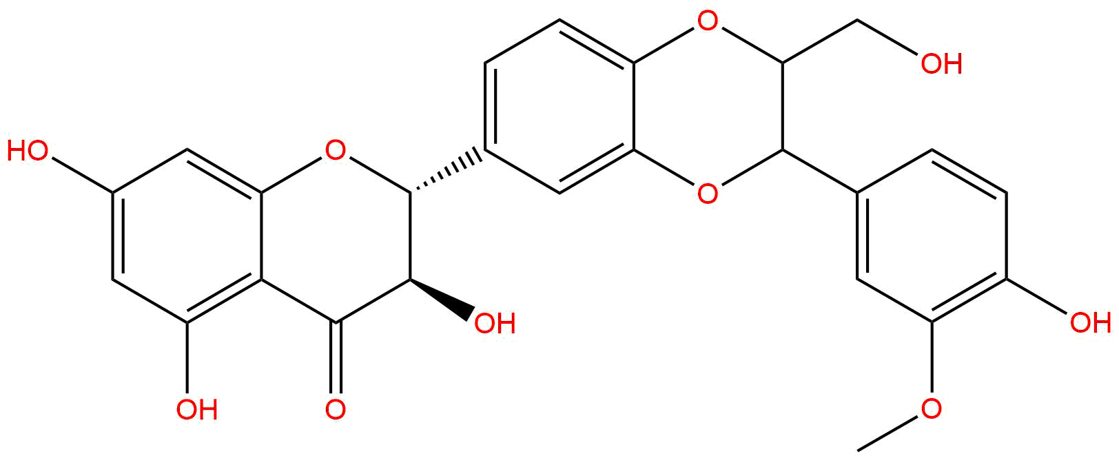 Silybin