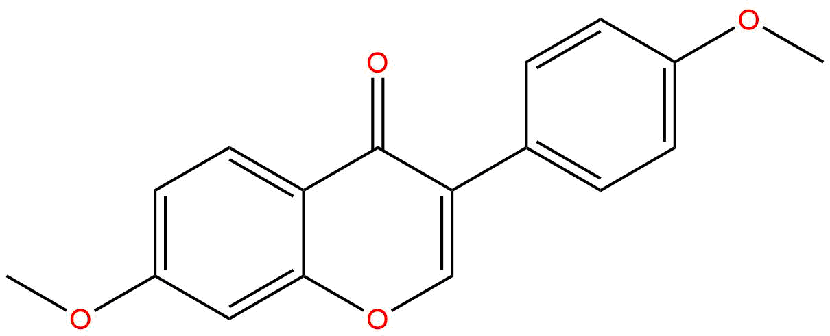 7,4'-Di-O-methyldaidzein