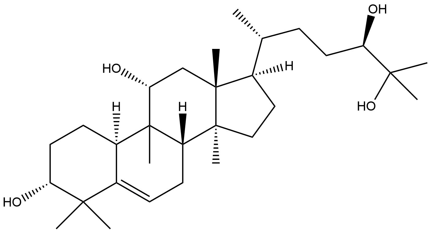 3α-Hydroxymogrol
