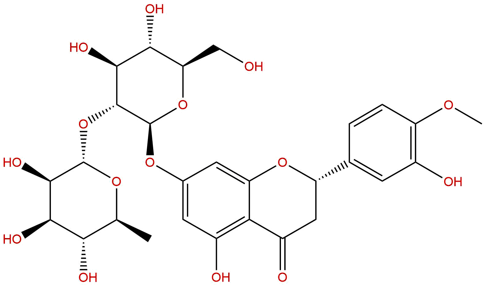 Neohesperidin