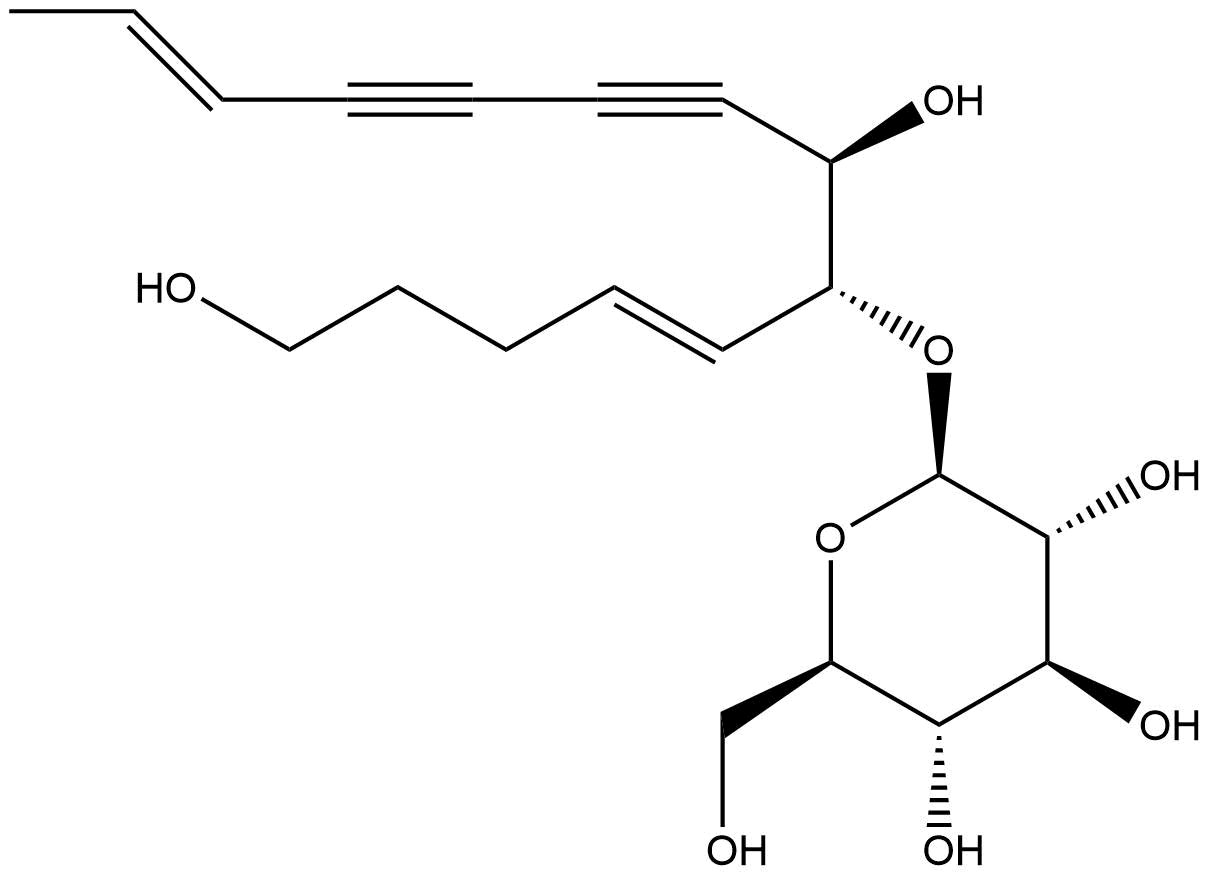 Lobetyolin
