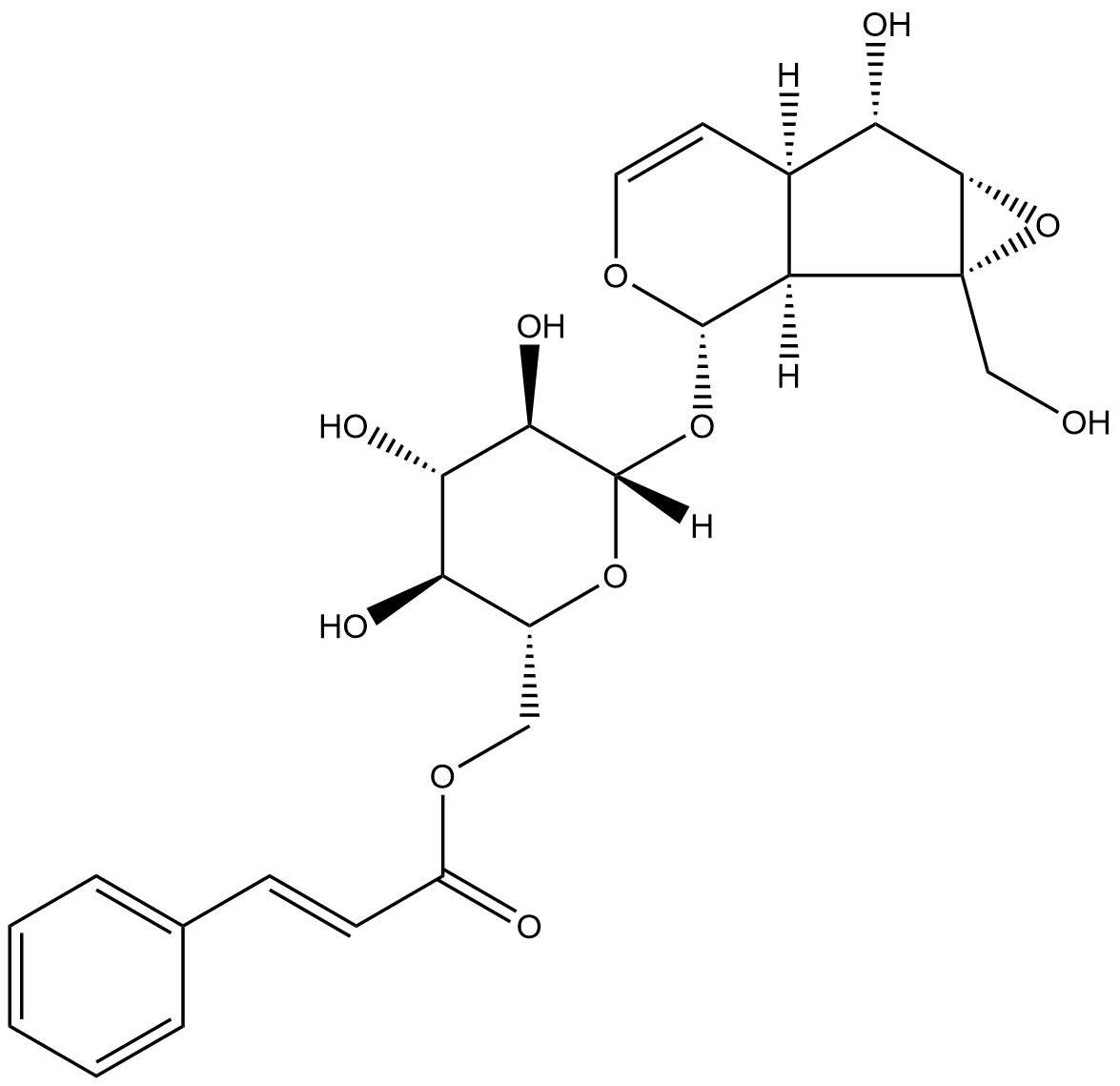 Picroside I