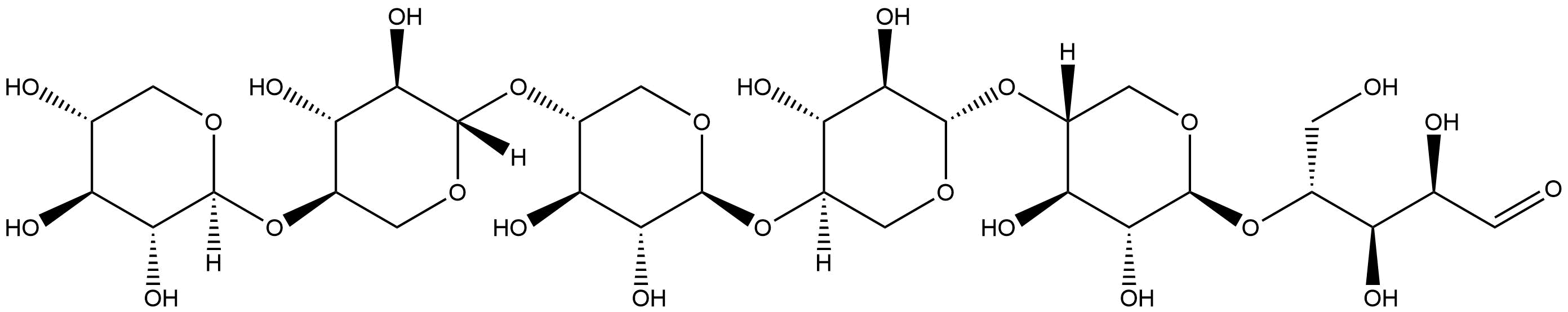 Xylohexaose