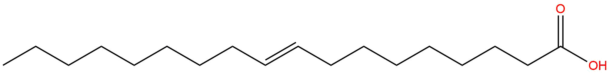 Elaidic acid