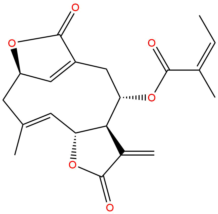 Isoscabertopin