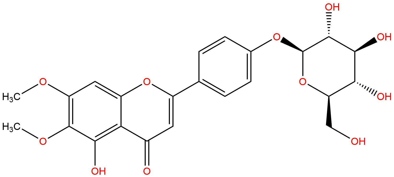 Cirsimarin