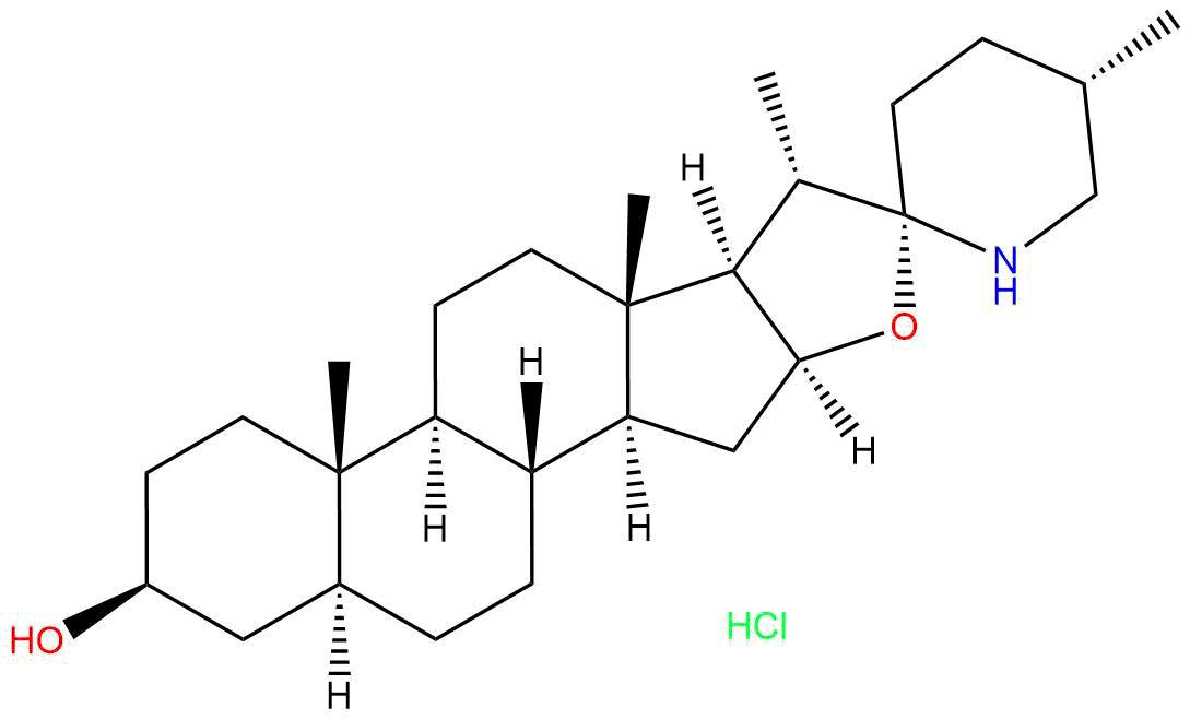 Tomatidine HCl