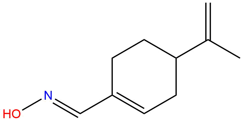 Perillartine