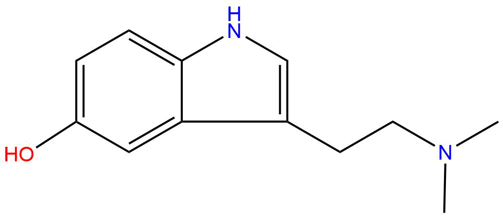 Bufotenin