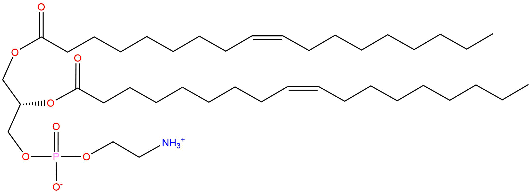Phosphatidylethanolamine（from Soybean）