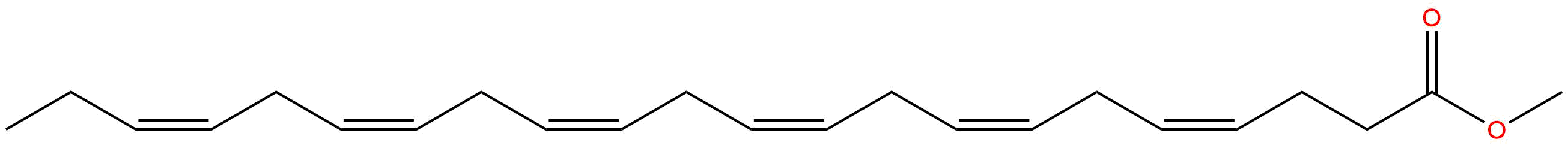 Docosahexaenoic acid methyl ester