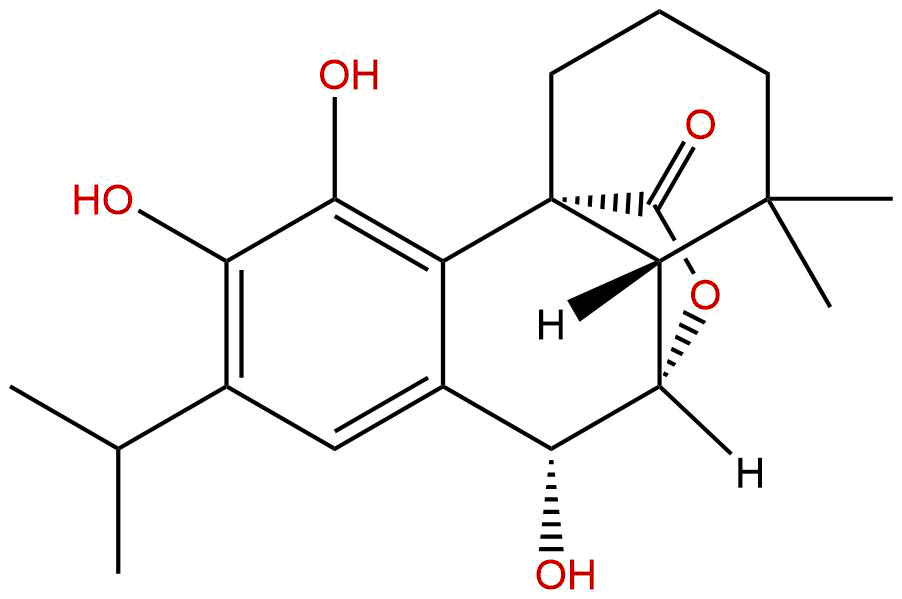 Rosmanol