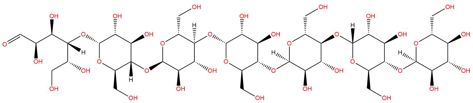 Maltoheptaose