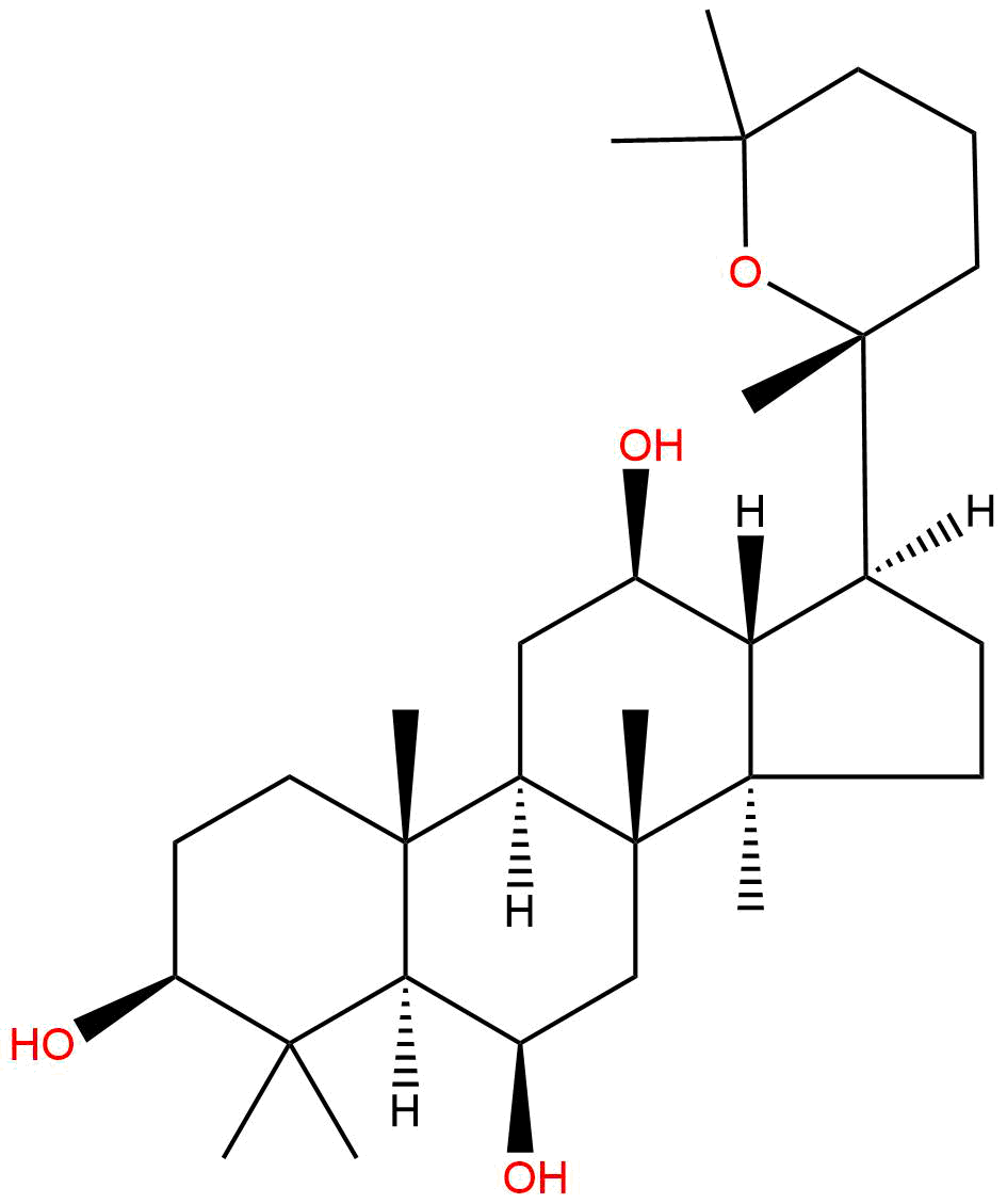 Panaxatriol