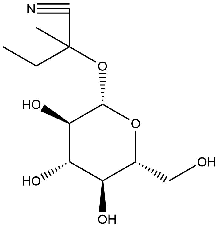 (2RS)-Lotaustralin