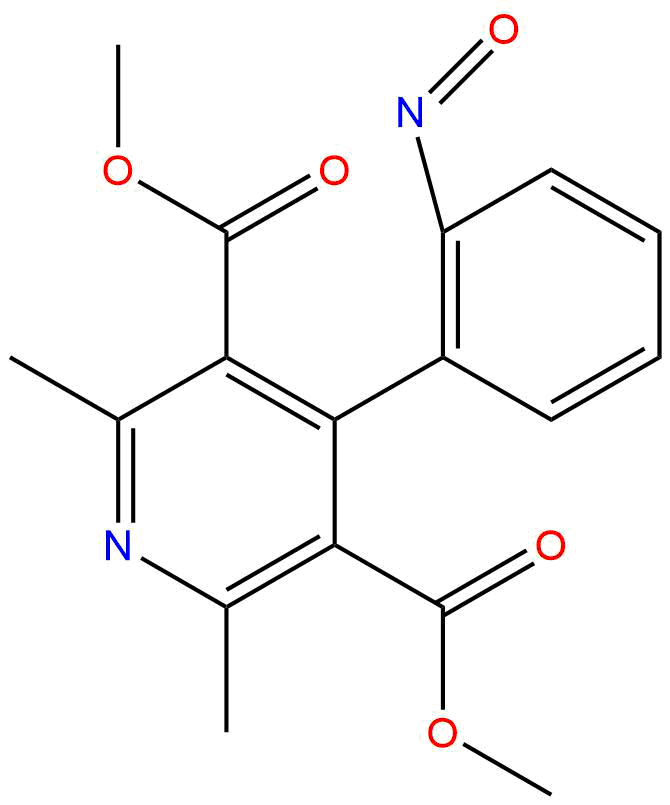 Nifedipine impurity B