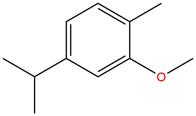 Methylcarvacrol