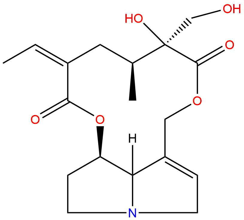 Retrorsine