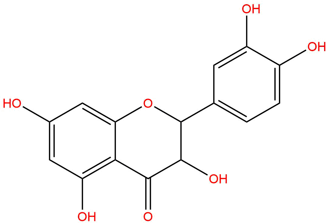 (±)-Taxifolin