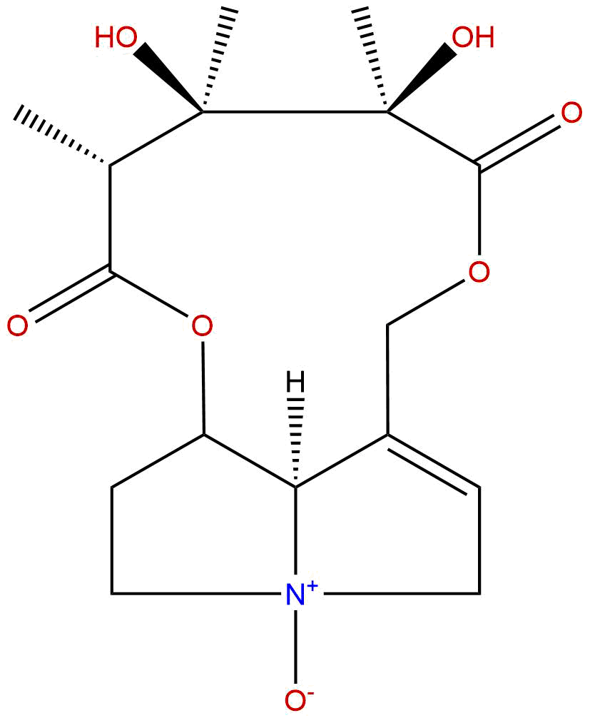 Monocrotaline N-Oxide