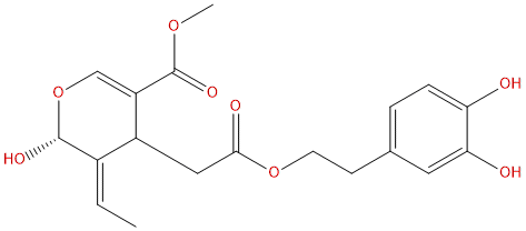 Oleuropein Aglycone