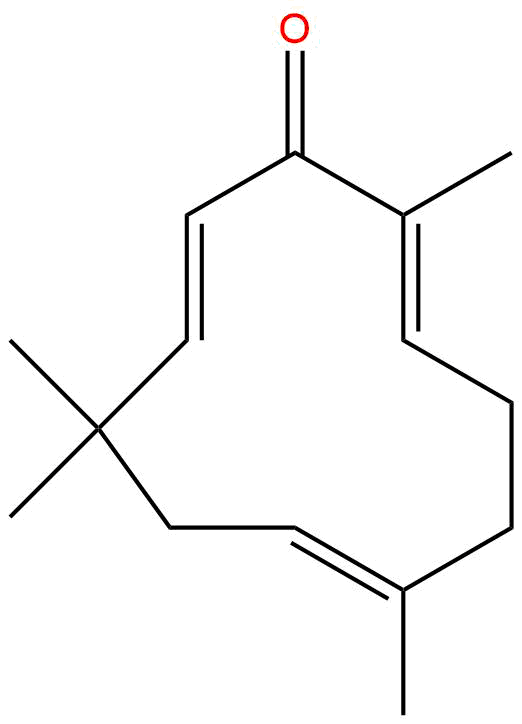 Zerumbone