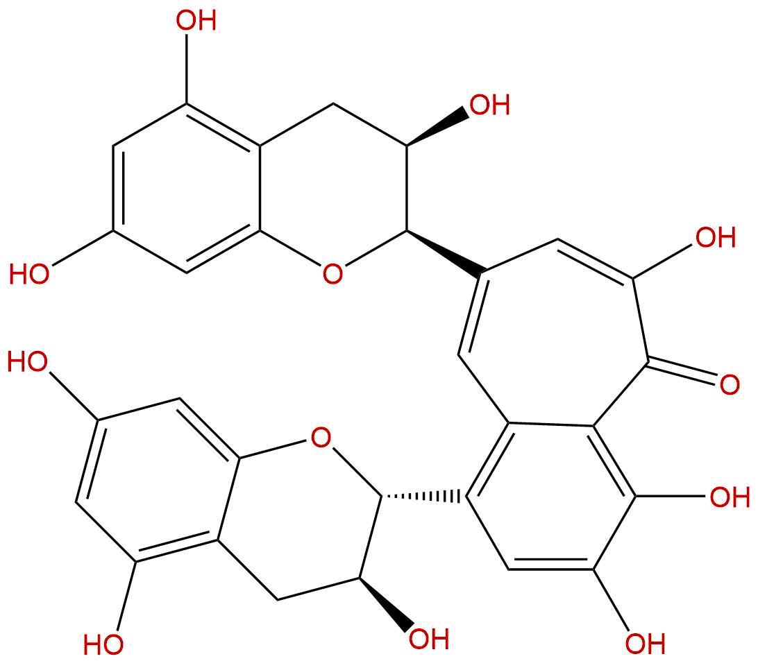 Neotheaflavin
