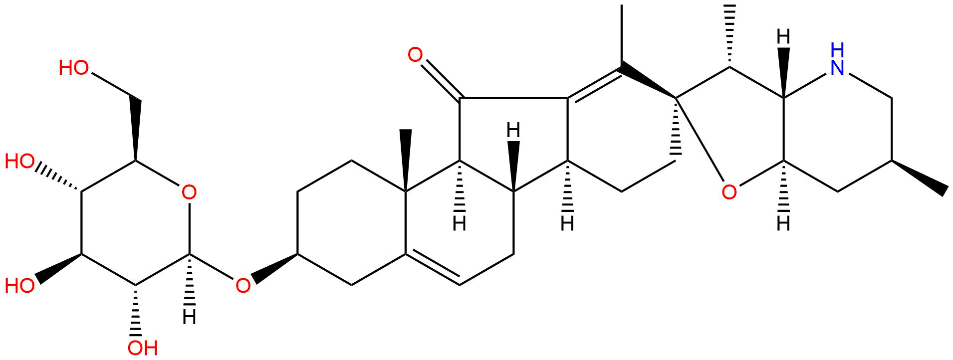 Pseudojervine