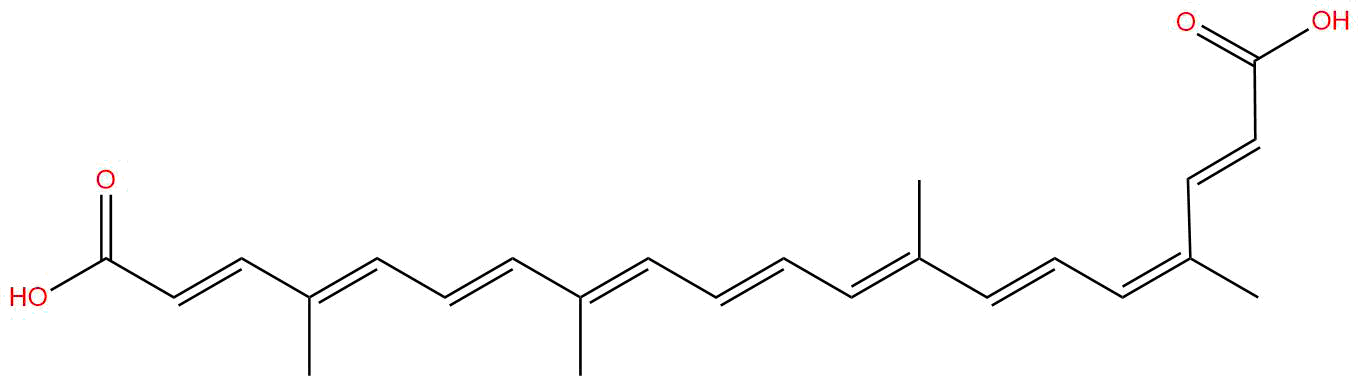 α-Norbixin