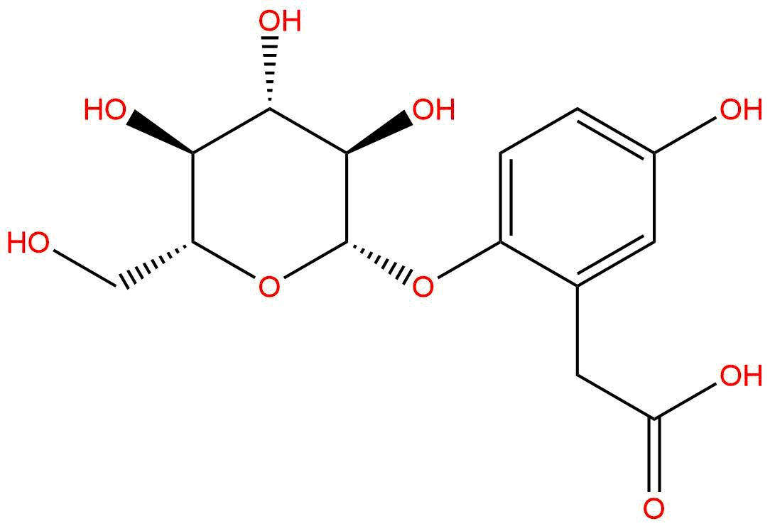 Phaseoloidin