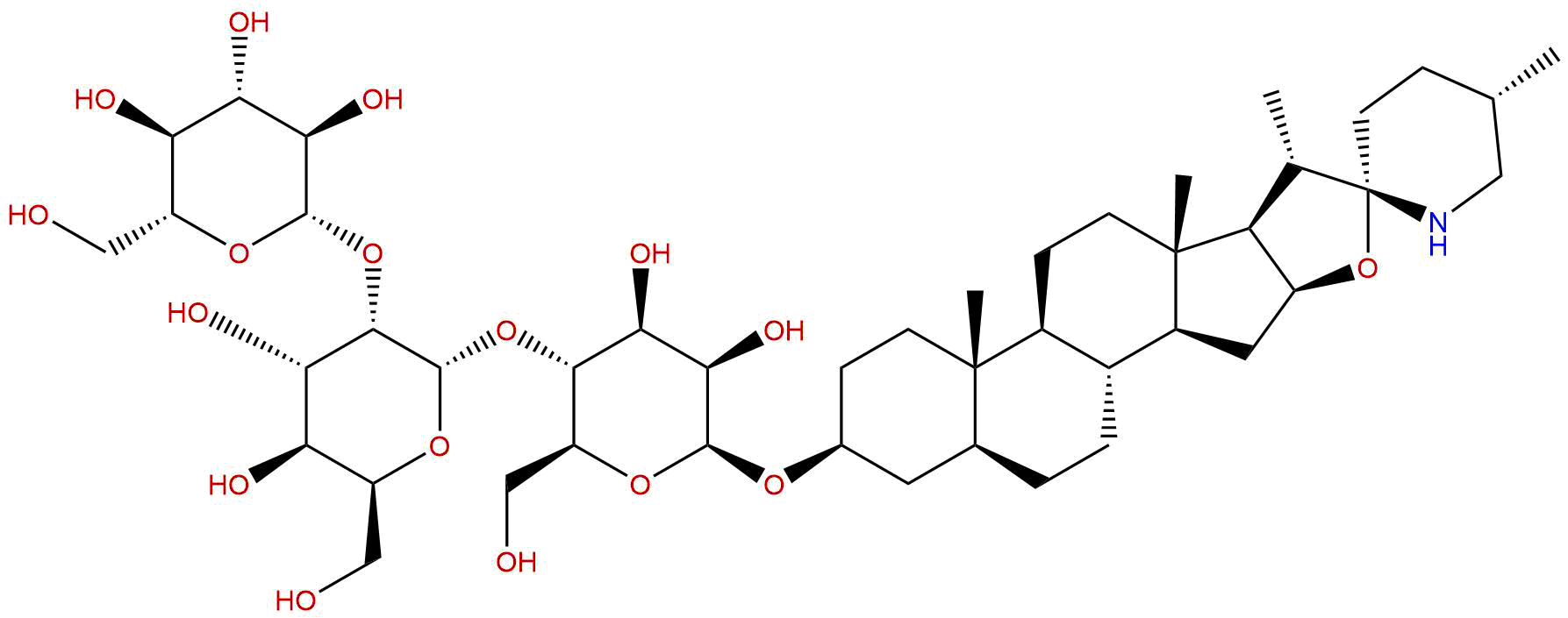 Beta-Tomatine