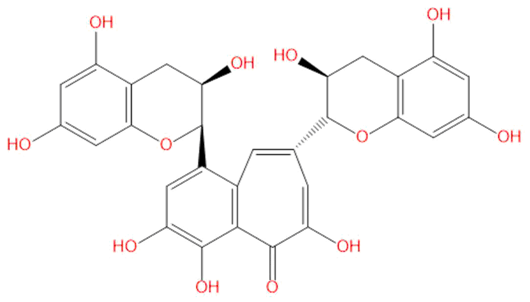 Isotheaflavin