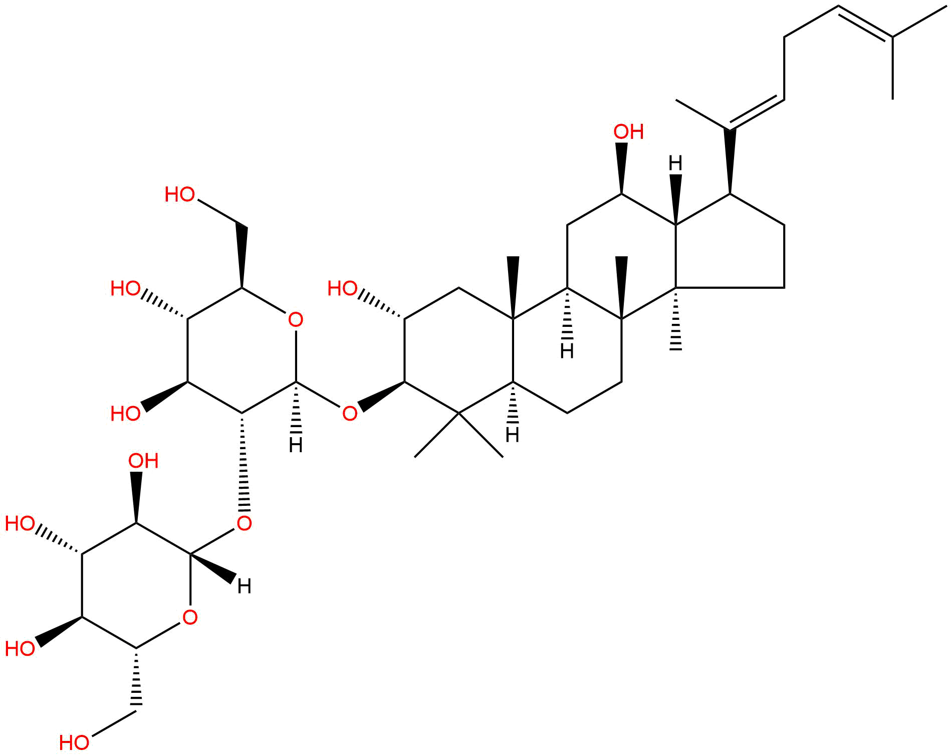 Damulin A
