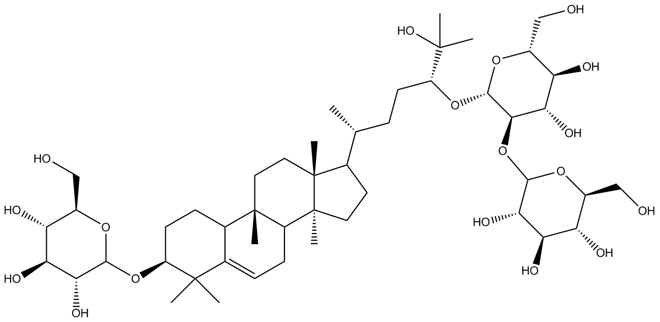 11-Deoxymogroside IIIE
