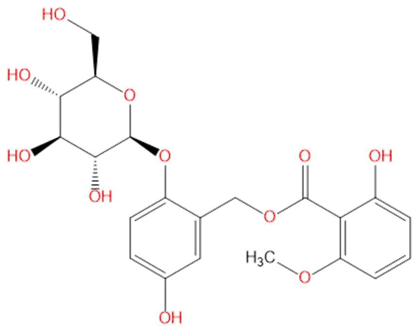 Curculigoside B