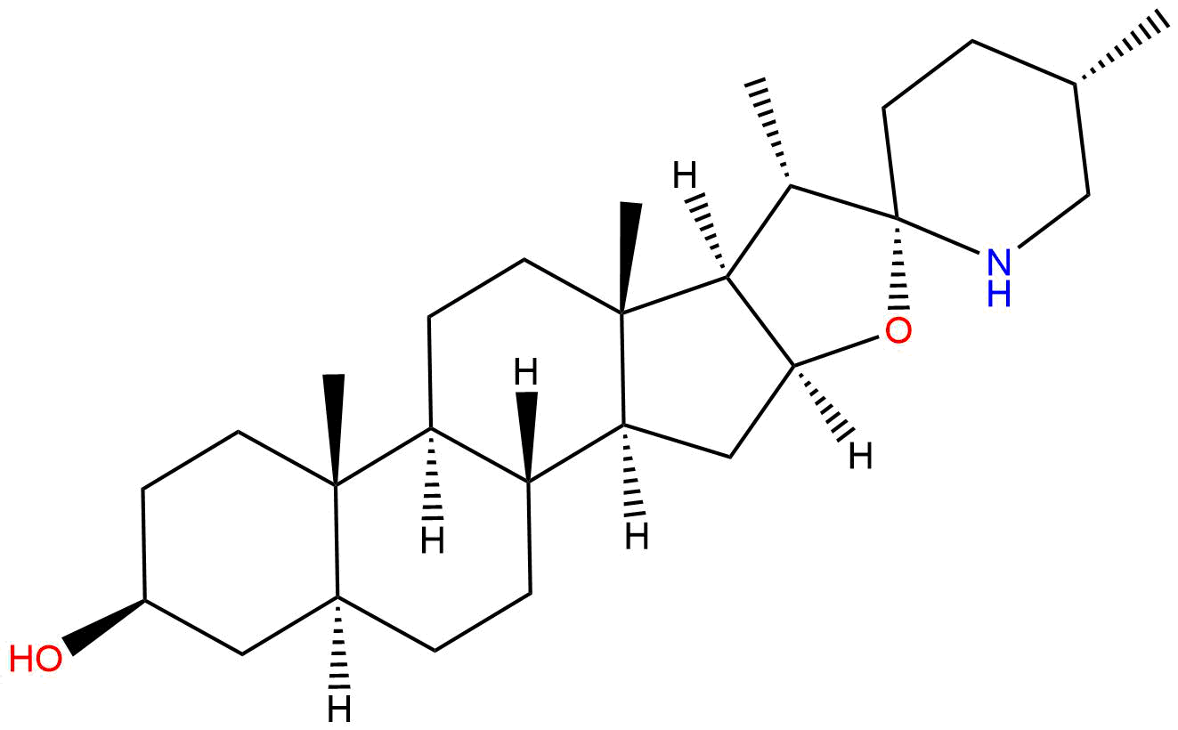 Tomatidine