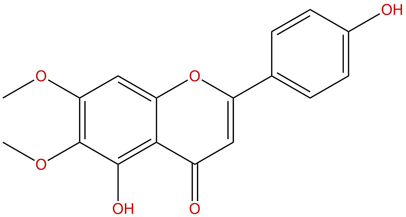 Cirsimaritin