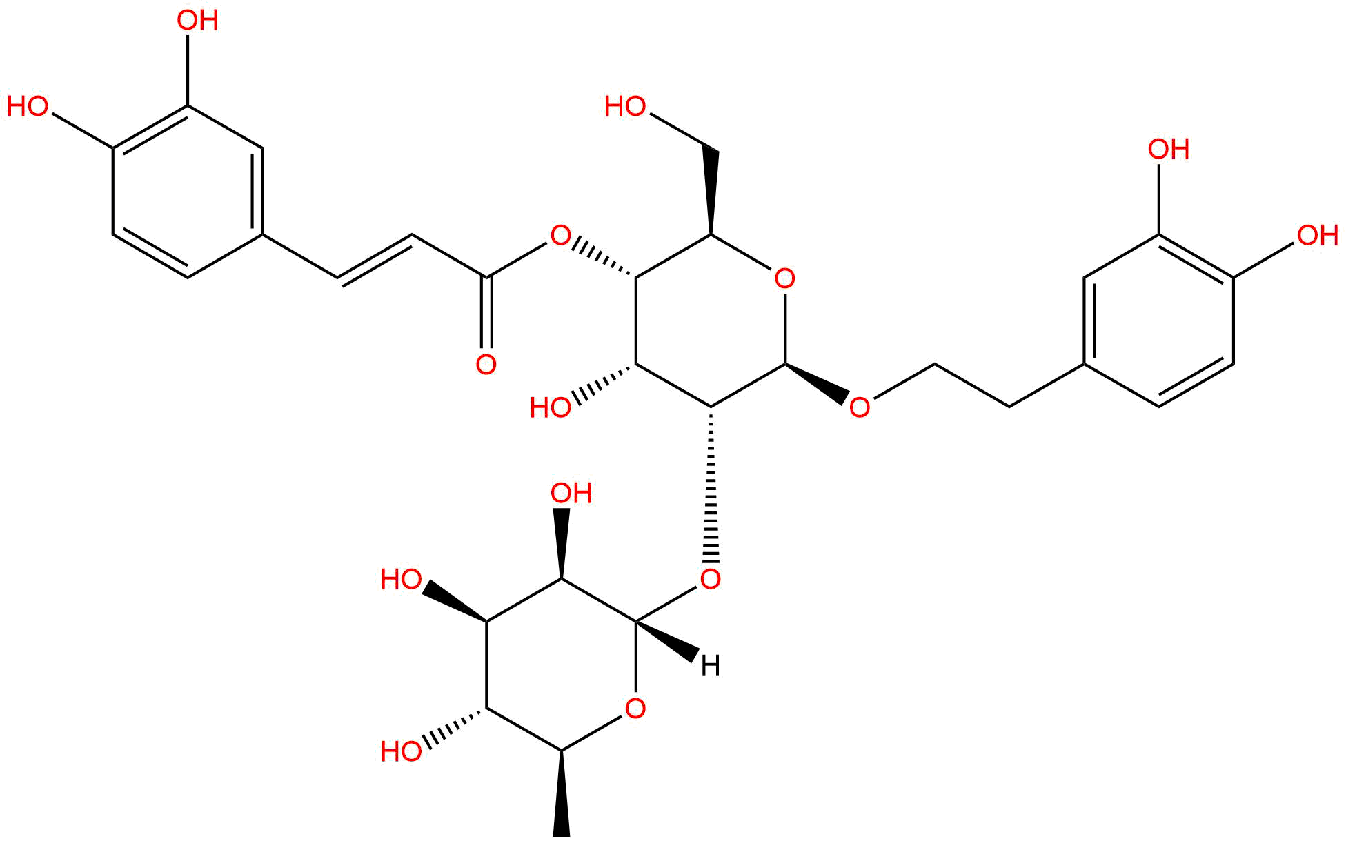 Magnoloside M