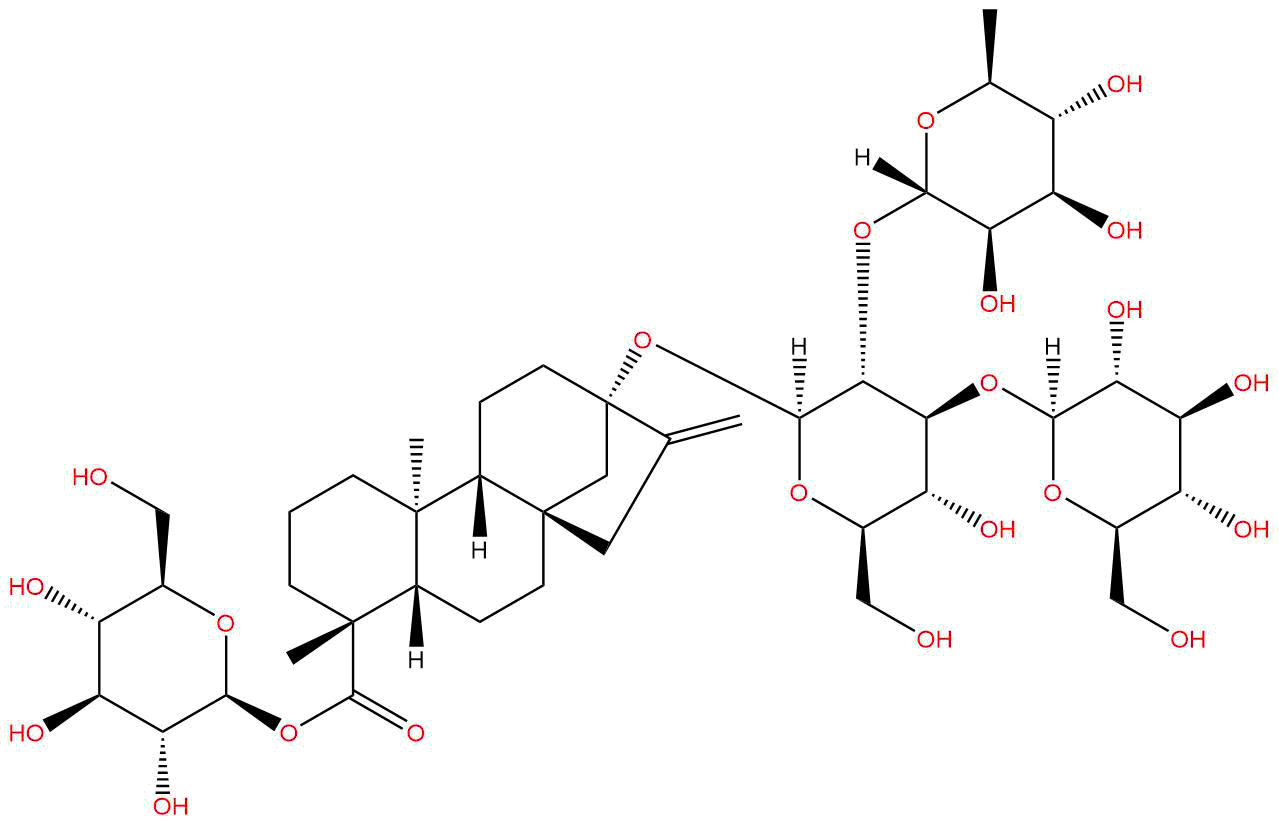 Rebaudioside C