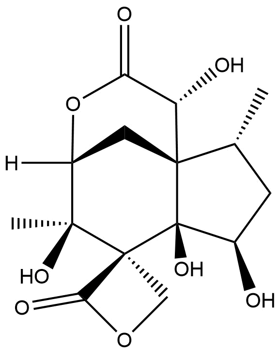 Anisatin