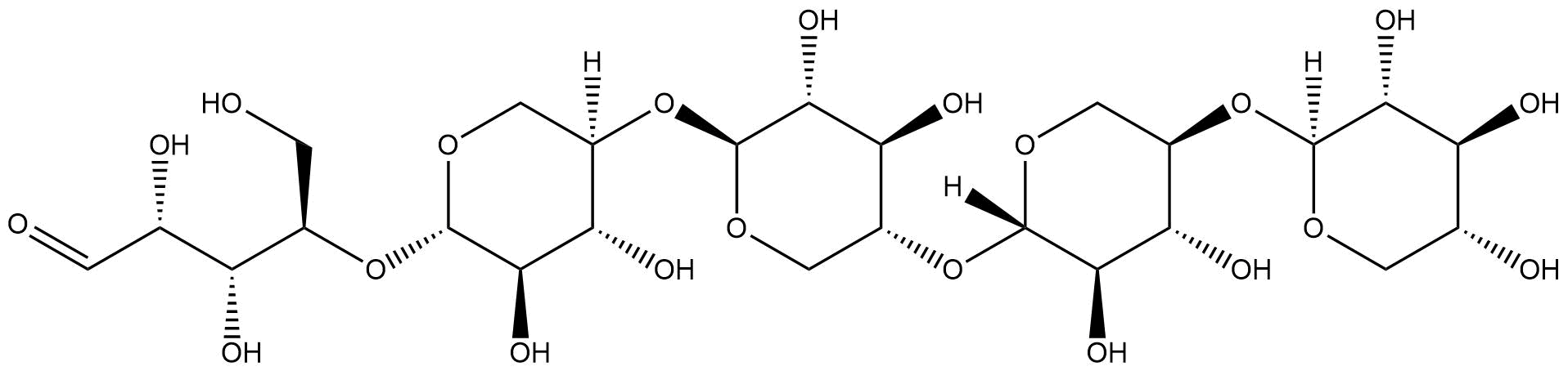 Xylopentaose