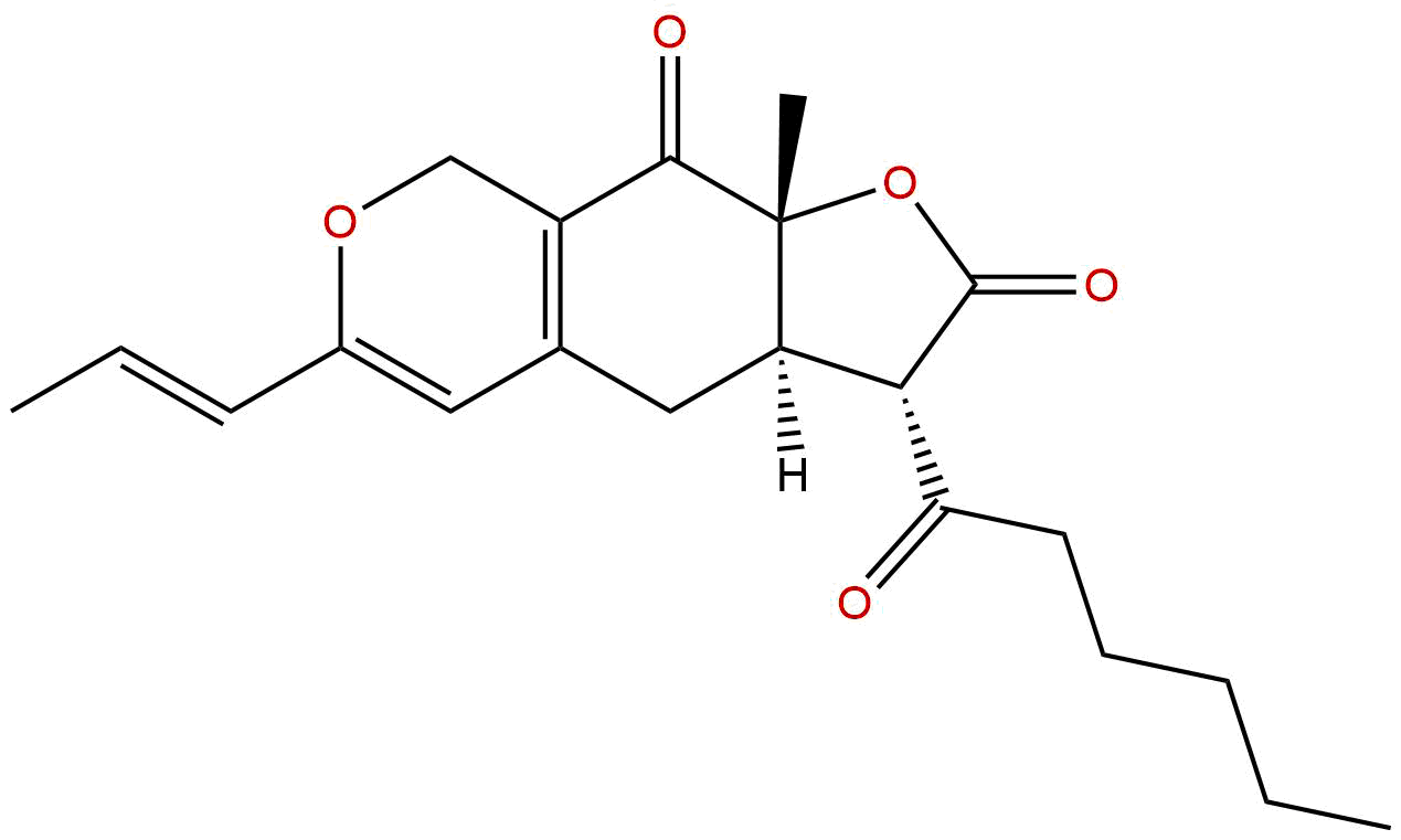 Monascin
