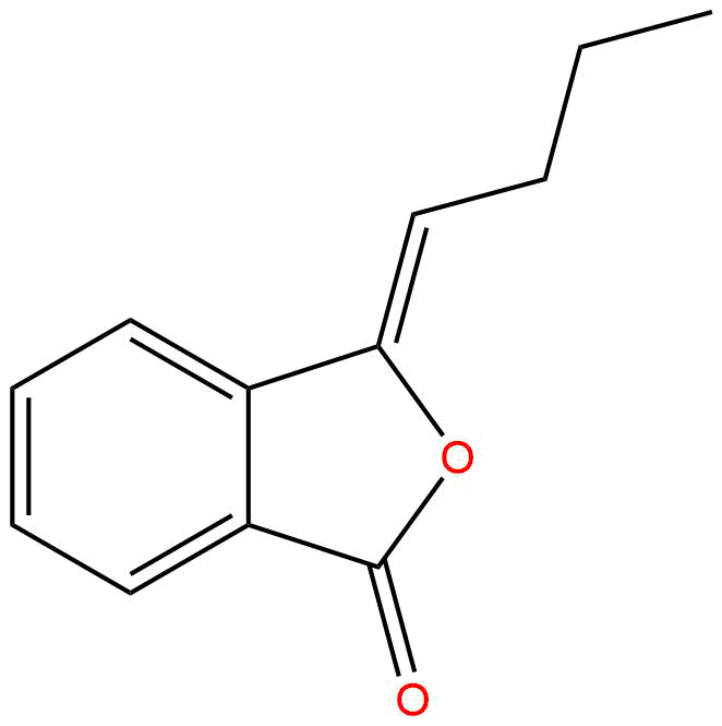 (Z)-Butylidenephthalide