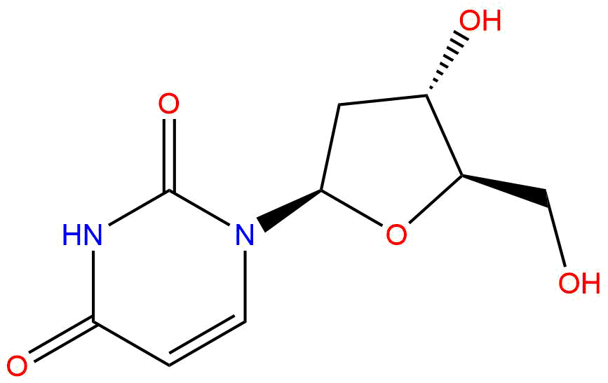 2'-Desoxyuridine